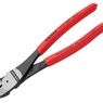 Knipex 74 01 Series High Leverage Diagonal Cutters, PVC Grips additional 4