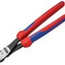 Knipex 74 02 Series High Leverage Diagonal Cutters, Multi-Component Grip additional 2