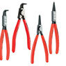 Knipex Circlip Pliers Set in Roll, 4 Piece additional 2