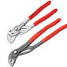 Knipex Cobra® Pliers & Plier Wrench Set additional 1