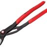 Knipex Cobra® Quickset Water Pump Pliers PVC Grips additional 3