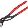 Knipex Cobra® Quickset Water Pump Pliers PVC Grips additional 9