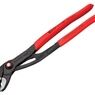 Knipex Cobra® Quickset Water Pump Pliers PVC Grips additional 2