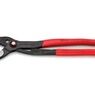 Knipex Cobra® Quickset Water Pump Pliers PVC Grips additional 5