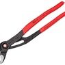 Knipex Cobra® Quickset Water Pump Pliers PVC Grips additional 8