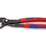 Knipex Cobra® Quickset Water Pump Pliers PVC Grips additional 10