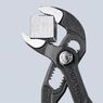 Knipex Cobra® Water Pump Pliers, Cushion Grip additional 12