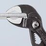 Knipex Cobra® Water Pump Pliers, Cushion Grip additional 30