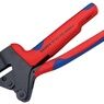 Knipex Crimp System Pliers 200mm additional 1