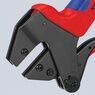 Knipex Crimp System Pliers 200mm additional 5