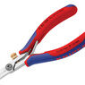 Knipex Electronic Wire Stripping Shears 130mm additional 1