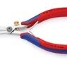 Knipex Electronic Wire Stripping Shears 130mm additional 2