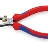 Knipex End Wire Stripping Pliers additional 6