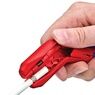 Knipex ErgoStrip® Universal Stripping Tool additional 10