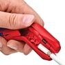 Knipex ErgoStrip® Universal Stripping Tool additional 3