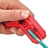Knipex ErgoStrip® Universal Stripping Tool additional 5