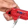 Knipex ErgoStrip® Universal Stripping Tool additional 9