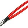 Knipex High Leverage Centre Cutters PVC Grip 250mm additional 1