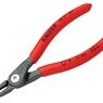 Knipex Internal Precision Bent Circlip Pliers  48 21 Series additional 1