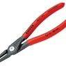 Knipex Internal Precision Bent Circlip Pliers  48 21 Series additional 4