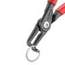 Knipex Internal Precision Bent Circlip Pliers  48 21 Series additional 19