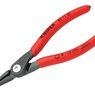 Knipex Internal Precision Straight Circlip Pliers 48 11 Series additional 2