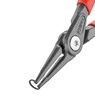 Knipex Internal Precision Straight Circlip Pliers 48 11 Series additional 16