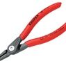 Knipex Internal Precision Straight Circlip Pliers 48 11 Series additional 1