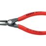 Knipex Internal Precision Straight Circlip Pliers 48 11 Series additional 7