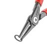 Knipex Internal Precision Straight Circlip Pliers 48 11 Series additional 10