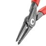 Knipex Internal Precision Straight Circlip Pliers 48 11 Series additional 14