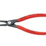 Knipex Internal Precision Straight Circlip Pliers 48 11 Series additional 8