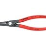 Knipex Internal Precision Straight Circlip Pliers 48 11 Series additional 9