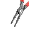 Knipex Internal Precision Straight Circlip Pliers 48 11 Series additional 22
