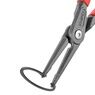 Knipex Internal Precision Straight Circlip Pliers 48 11 Series additional 15