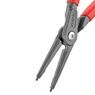 Knipex Internal Precision Straight Circlip Pliers 48 11 Series additional 20