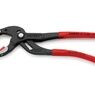 Knipex Plastic Pipe Grip Pliers Plastic Jaws 75mm Capacity 250mm additional 4
