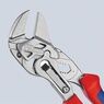 Knipex Plier Wrenches, Multi-Component Grip additional 9