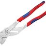 Knipex Plier Wrenches, Multi-Component Grip additional 7