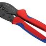 Knipex PreciForce® Crimping Pliers 0.5-6mm² additional 1