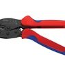Knipex PreciForce® Crimping Pliers 0.5-6mm² additional 2