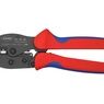 Knipex PreciForce® Crimping Pliers 0.5-6mm² additional 3