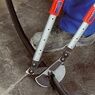 Knipex Ratchet Cable Cutters with Telescopic Handles 570-770mm additional 4
