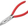 Knipex Snipe Nose Side Cutting Pliers (Radio) additional 2