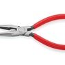 Knipex Snipe Nose Side Cutting Pliers (Radio) additional 6