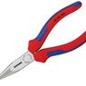Knipex Snipe Nose Side Cutting Pliers (Radio) additional 1