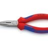 Knipex Snipe Nose Side Cutting Pliers (Radio) additional 3