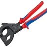 Knipex SWA Cable Cutters Multi-Component Grip 315mm additional 1