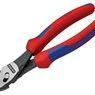 Knipex TwinForce® Diagonal Cutters Multi-Component Grip 180mm additional 1