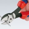 Knipex TwinForce® Diagonal Cutters Multi-Component Grip 180mm additional 5
